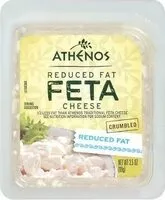 Mängden socker i Feta cheese