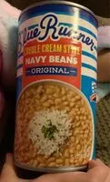 Mängden socker i Navy beans