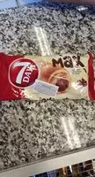 Mängden socker i 7days max cacao