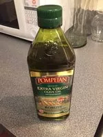 Mängden socker i Extra virgin olive oil