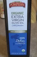 Mängden socker i Olive oil