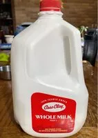 Mängden socker i Whole Milk