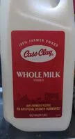 Mängden socker i Whole Milk
