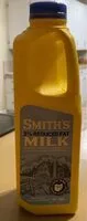 Mängden socker i 2% Milk