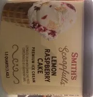 Mängden socker i Ice cream