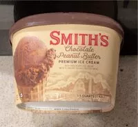 Mängden socker i Ice cream