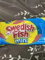 Mängden socker i Soft chewy candy full size packs