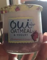 Mängden socker i Oui Yogurt