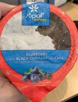 Mängden socker i Yoplait power