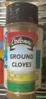 Mängden socker i Colonna Ground Cloves