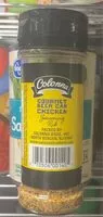 Mängden socker i Colonna Gourmet Beer Can Chicken Seasoning Rub