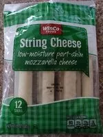 String Cheese