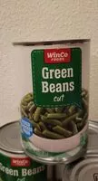 Mängden socker i Green Beans