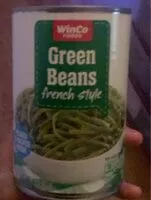 Mängden socker i Green Beans