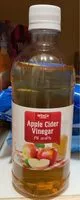 Mängden socker i Apple Cider Vinegar