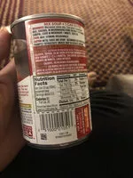 Mängden socker i Dark Red Kidney Beans