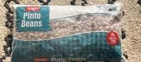 Mängden socker i Pinto Beans