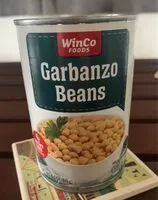 Mängden socker i Garbanzo Beans