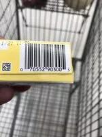 Mängden socker i Winco foods, instant pudding & pie filling, banana cream