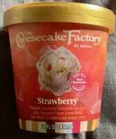 Mängden socker i Strawberry Ice Cream