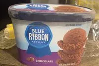 Mängden socker i Chocolate Ice Cream