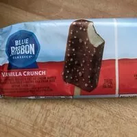 Mängden socker i Blue Ribbon