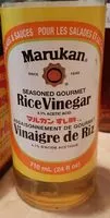 Mängden socker i Seasoned Gournet Rice Vinegar