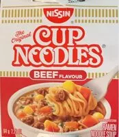 Mängden socker i Beef flavor