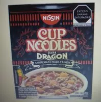 Mängden socker i dark dragon