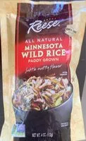 Mängden socker i Minnesota Wild Rice
