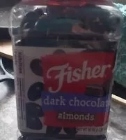 Mängden socker i Fisher