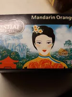 Mängden socker i Mandarin orange spice