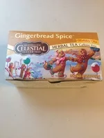 Mängden socker i Herbal tea