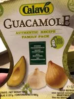 Mängden socker i Guacamole
