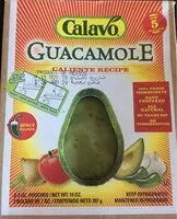 Mängden socker i Guacamole