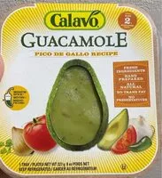 Mängden socker i Guacamole