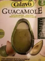 Mängden socker i Guacamole