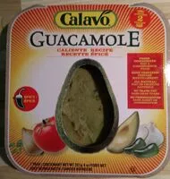 Mängden socker i Guacamole recette épicée