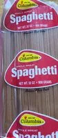 Mängden socker i Whole wheat spaghetti