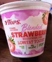 Mängden socker i Laurie