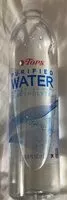 Mängden socker i Purified Water