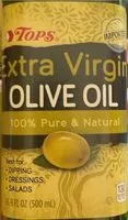Mängden socker i Extra Virgin Olive Oil