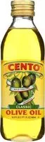 Mängden socker i Pure olive oil