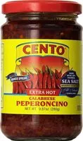 Mängden socker i Extra hot calabrese peperoncino hoagie spread