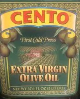 Mängden socker i Olive oil