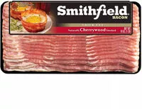 Mängden socker i Thick Cut Bacon