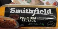 Mängden socker i Premium sausage