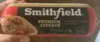 Mängden socker i Premium Sausage