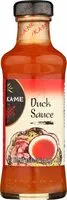 Mängden socker i Ka me sauce duck