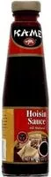 Mängden socker i Hoisin Sauce